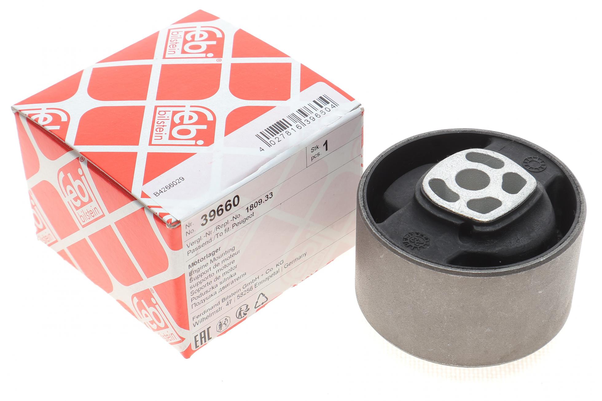 39660 FEBI BILSTEIN